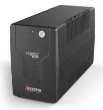 MICROTEK 1 KVA UPS_0