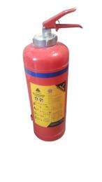 FIRECHEM 6 kg Dry Powder Fire Extinguishers_0