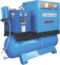 Airo tech 5.6 - 15 kW Rotary Compressor ATS_0