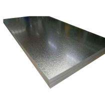 TATA 1.6 mm Galvanized Plain Steel 1250 x 2100 mm_0