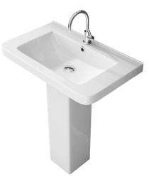 Simpolo Wash Basin Pedestal_0