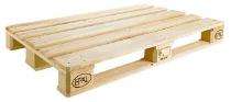 Wood Wooden 1200 x 1000 x 160 mm Pallets_0