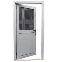 LUCKY ALUMINIUM Doors Hinged Aluminium_0