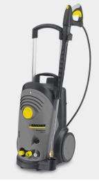 Karcher HD 6/15 M 2 hp Corded Pressure Washers 8 LPM_0