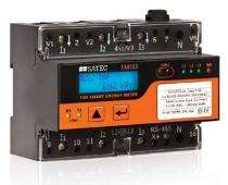 SATEC Multi Function Transducers EM 133_0