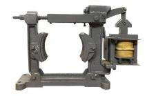 VRAJ Shoe Type AC Electromagnetic Brakes_0