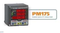 SATEC Power Quality Analyzers PM175_0