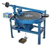 Harriss & Tarriss Abrasion Testing Machine HNT Electrical_0