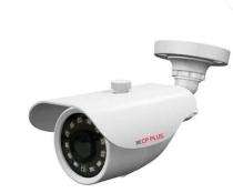 CP PLUS CCTV Cameras CP-GTC-T10L2-V3 Bullet 1 MP Upto 20 m 2.7 - 12 mm_0