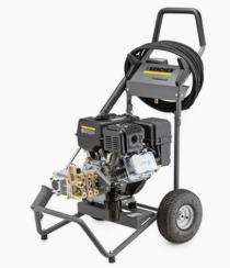 Karcher HD 6/15 G 3 hp Corded Pressure Washers 11 LPM_0