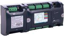 SATEC Multi Channel Power Meter BFM II Touch LCD_0