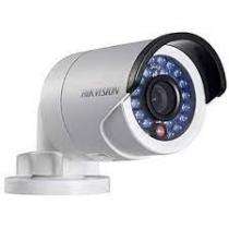 HIKVISION CCTV Cameras Bullet 2 MP Upto 20 m 2.7 - 12 mm_0