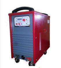 Electronica India 10 - 400 A TIG Welding Machine Z-400N 415 V (-20% +10%) 14 kVA_0