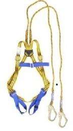 Polyester Safety Belts Standard_0