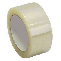 Surya Enterprises Cello Tape Single Sided Transparent 6 inch 44 micron_0