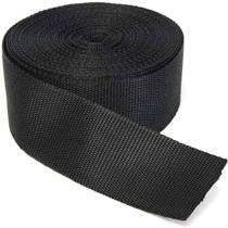 Surya Enterprises Strapping Rolls Black Polypropylene 2 mm_0