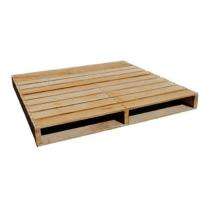 Surya Enterprises Rubber Wood Two Way 1200 x 1000 x 160 mm Pallets_0