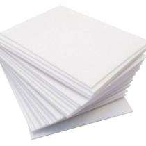Surya Enterprises Dry Fast EPE Packaging Foam 25 m x 1 m White_0