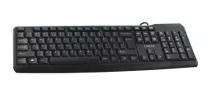 CIRCLE Wired Computer Keyboard_0