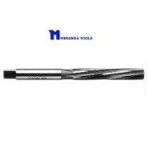 Miranda 11 mm Spiral Fluted Hand Reamers HSS 142 mm_0