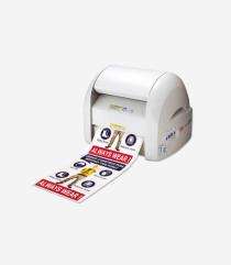 Signage and Label 21 ppm Printer_0