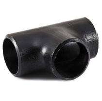 DHV CARBON STEEL Equal Tees 1/2 - 48 inch_0