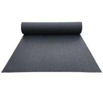 2 MM Black Rubber Sheet_0