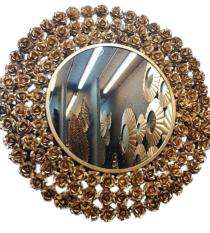 Twinkling Decor Enterprises 5 mm Circular Mirror 22", 24", 33" Dia._0