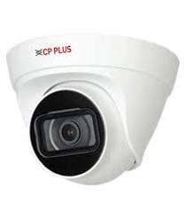 CP PLUS CCTV Cameras CP-UNC-DS21PL3 Dome 2 MP Upto 30 m 2.7 - 12 mm_0