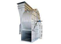Centrifugal Industrial Fan_0