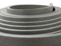 High Density Polyurethane Packaging Foam 35 x 72 inch Grey_0