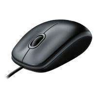 Logitech Mouse M100 Wired USB Laser 113 x 62 x 38 mm_0