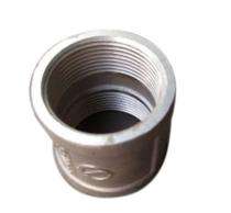 Stainless Steel Sockets 15 - 50 mm_0
