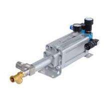 CARE PROCESS INSTRUMENTS Hydro Pneumatic Pumps_0