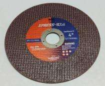 XPRESS K CUT 103 mm Cutting Wheels 16 mm 15200 rpm_0