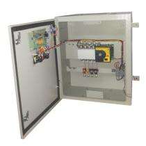 60 A 220 V Single Phase with Neutral Changeover Switch Panels_0