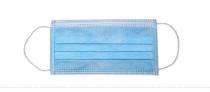 Safety Cotton Nose Masks Standard Blue_0