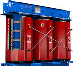 Three Phase 5 MVA 11 kV Transformers Industrial_0