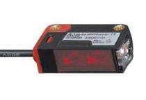 Leuze Diffuse Reflective 300 MM Photoelectric Sensors HT5-1/4_0