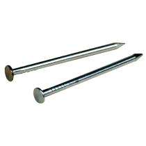 0.072 inch Galvanized Mild Steel Round Wire Nail 2 inch_0