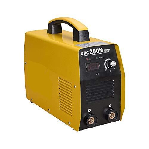 100 - 200 A Arc Welding Machine 220 - 240 V_0