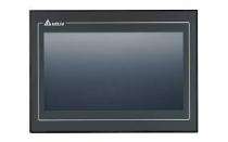 DELTA DOP-112MX Human Machine Interface 12.1" TFT LCD RS-232, RS-422, RS-484 +24 V DC_0