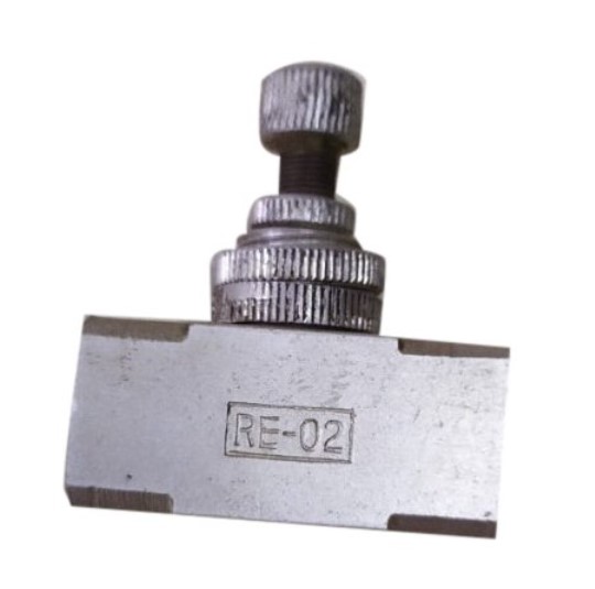 Manual Flow Control Valve 1/4 - 1 inch 10 kg/cm2_0