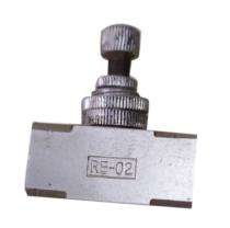 Manual Flow Control Valve 1/4 - 1 inch 10 kg/cm2_0