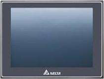 DELTA DOP-115MX Human Machine Interface 15.1" TFT LCD RS-232, RS-422, RS-484 +24 V DC_0