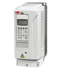 ABB 240 V 0.5 to 7.5 HP Three Phase Variable Frequency Drive_0
