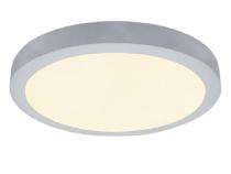 Aspa 15 W Round LED Panel Lights_0