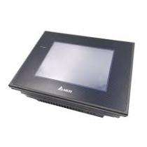 DELTA DOP-105CQ Human Machine Interface 5.6" TFT LCD RS-232, RS-422, RS-484 +24 V DC_0