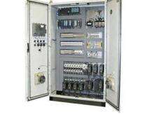 Single Phase 220 V Automatic PLC PANEL 5 A IP54_0