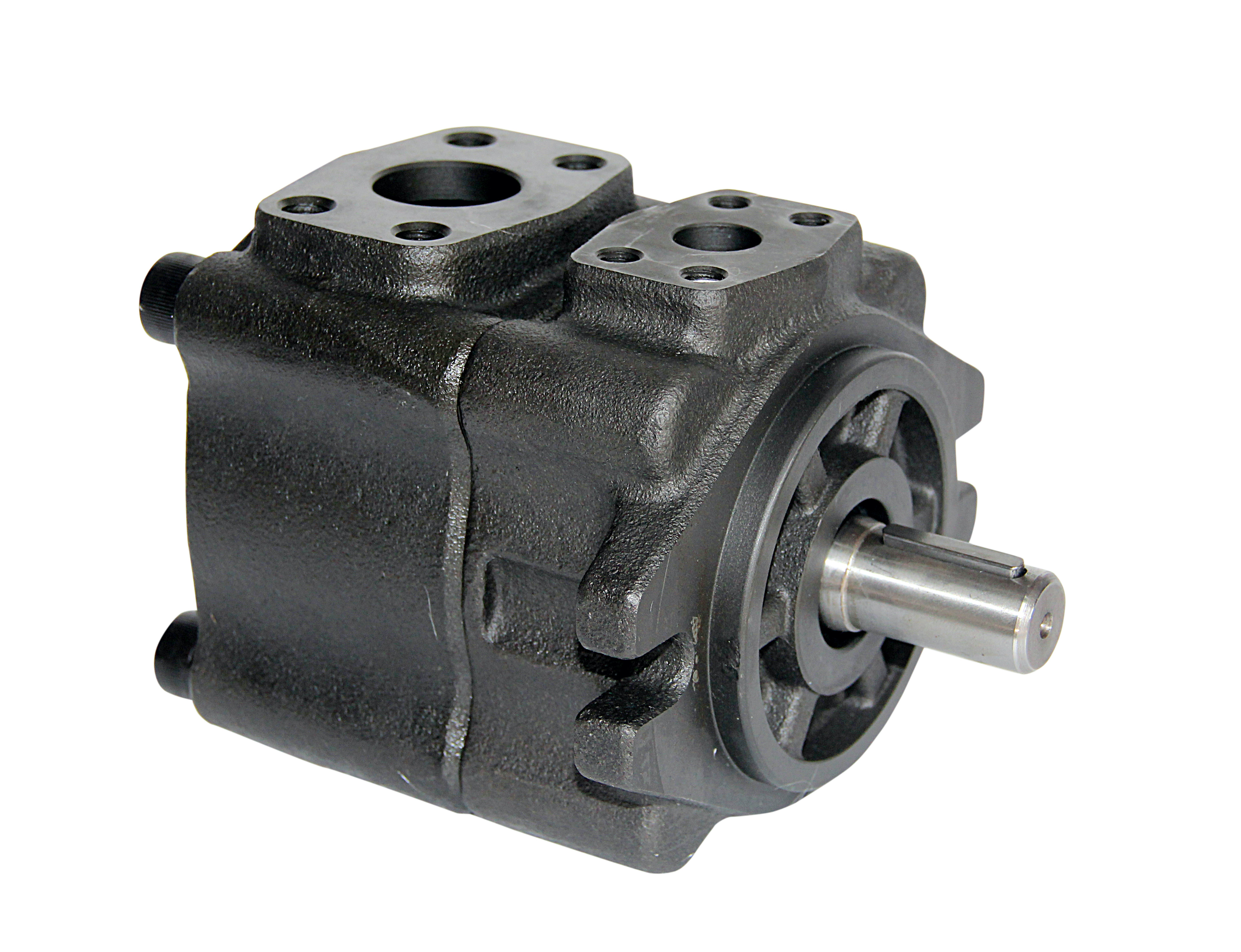 1 hp Hydraulic Pumps 50 LPH_0